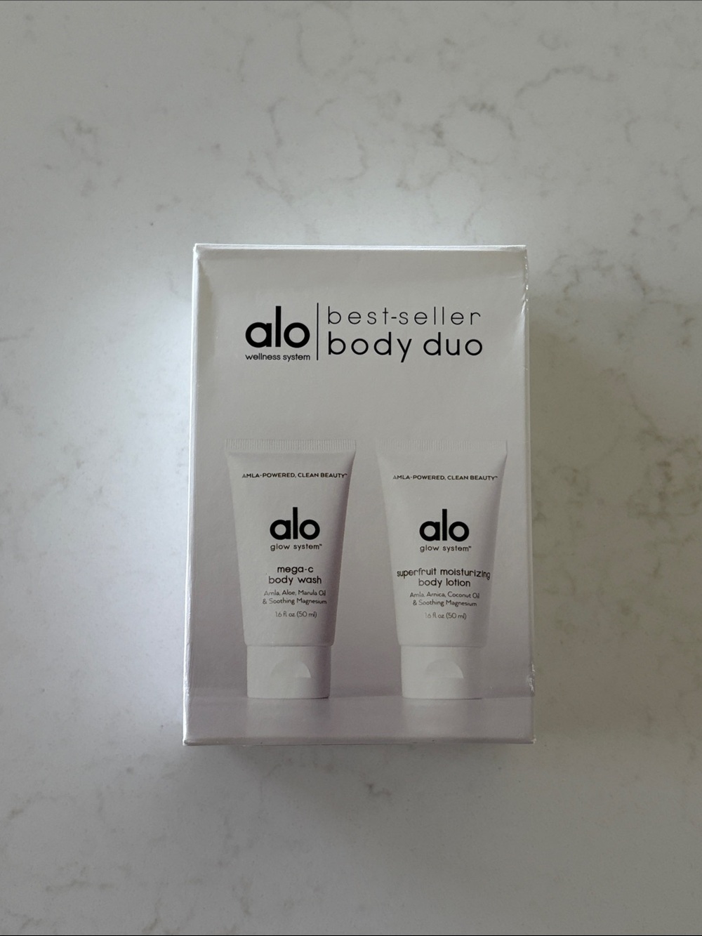 ALO Best-Seller Body Duo
